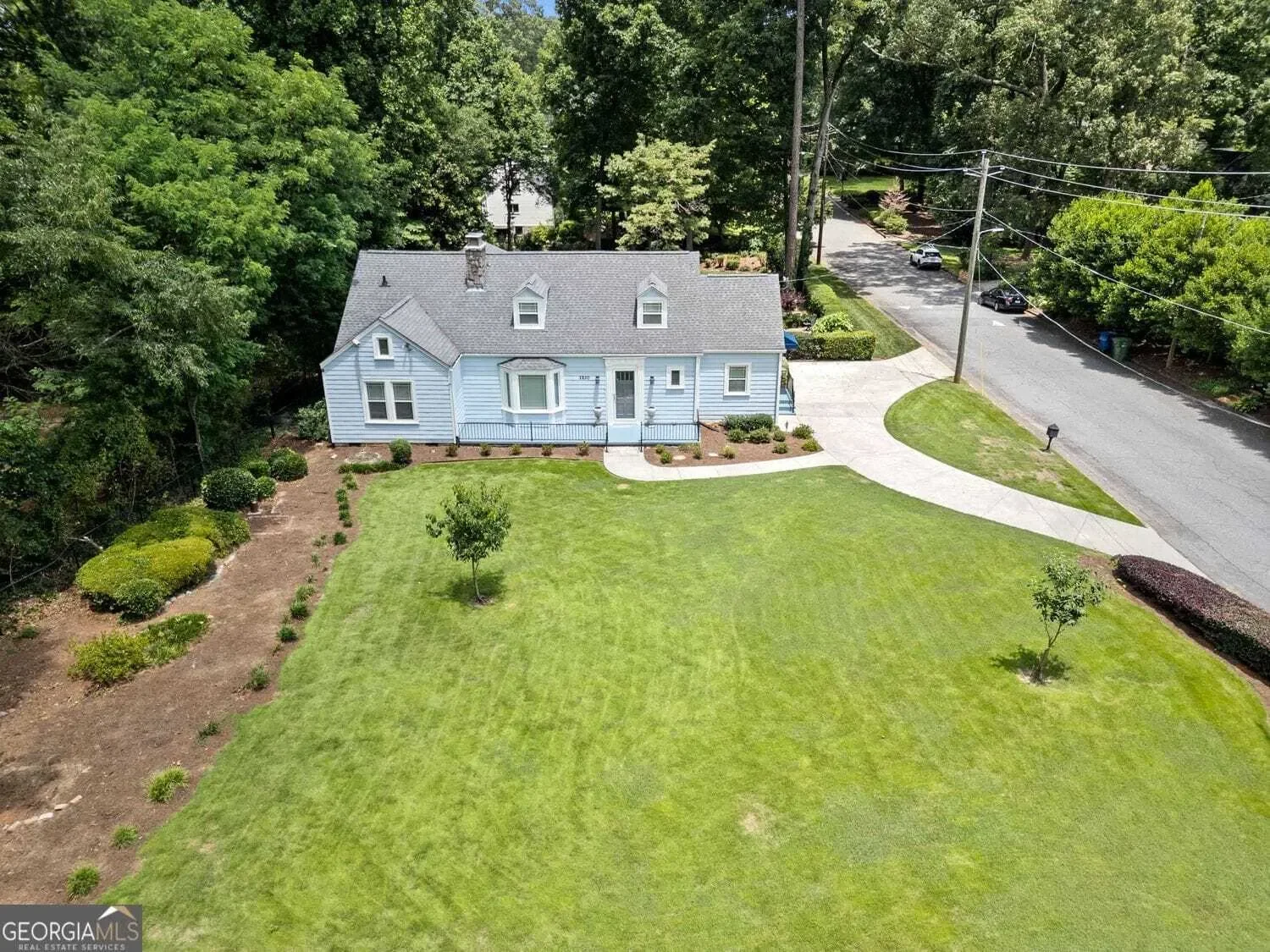 2830 Alston Drive SE, Atlanta, Georgia, United States. - Photo 24