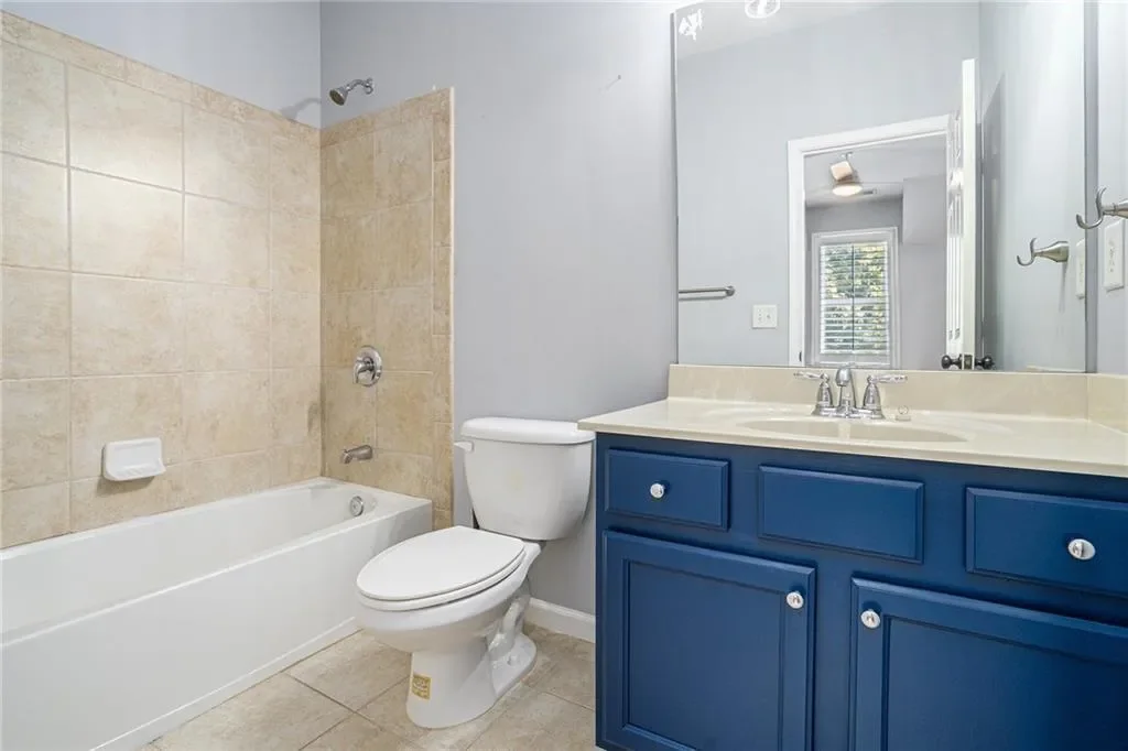 396 Battlefield Creek Drive, Marietta, Georgia, United States. - Photo 17