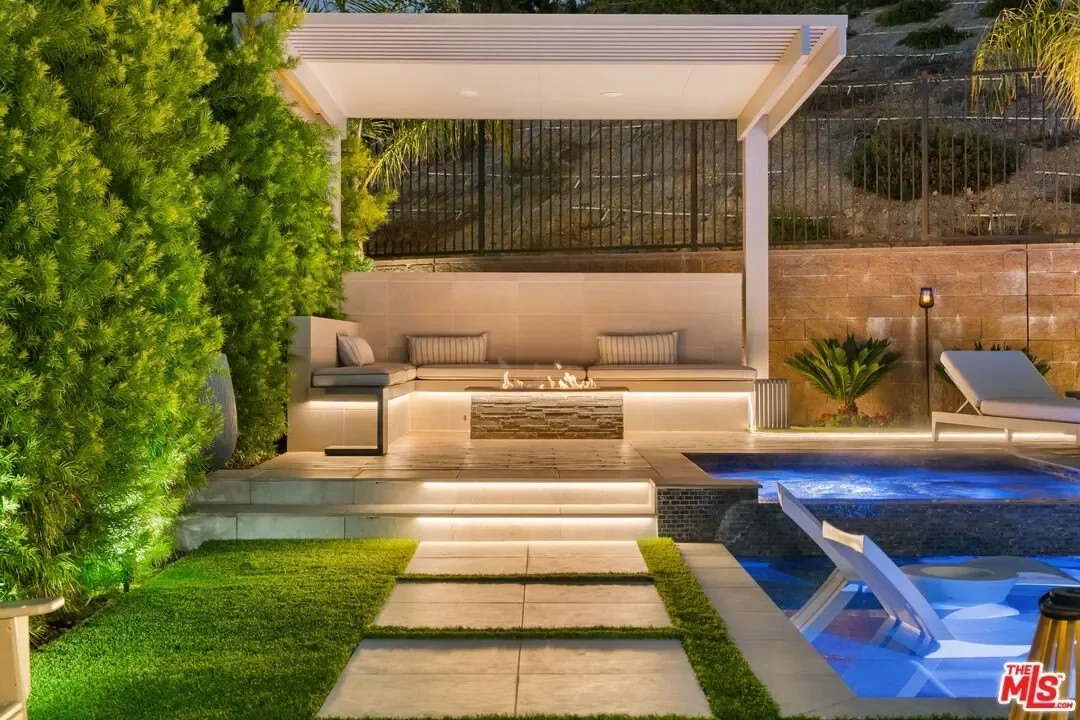 20741 W Deer Grass Ct, Porter Ranch, CA, 91326, USA, Los Angeles, California, United States. - Photo 2