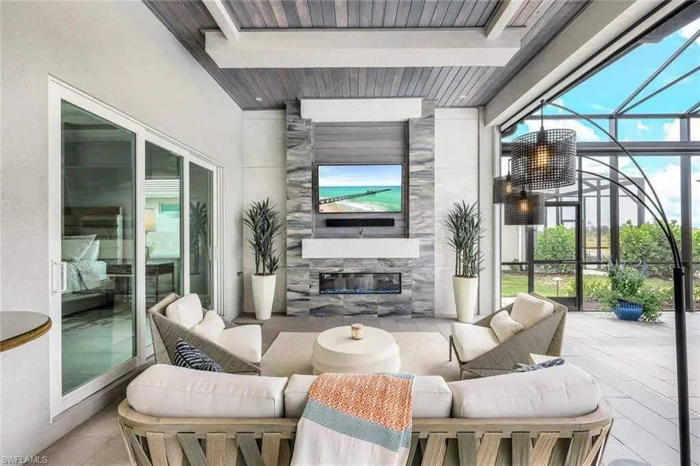 18974 Wildblue BLVD, Fort Myers, FL, 33913, USA, Miromar Lakes, Florida, United States. - Photo 21