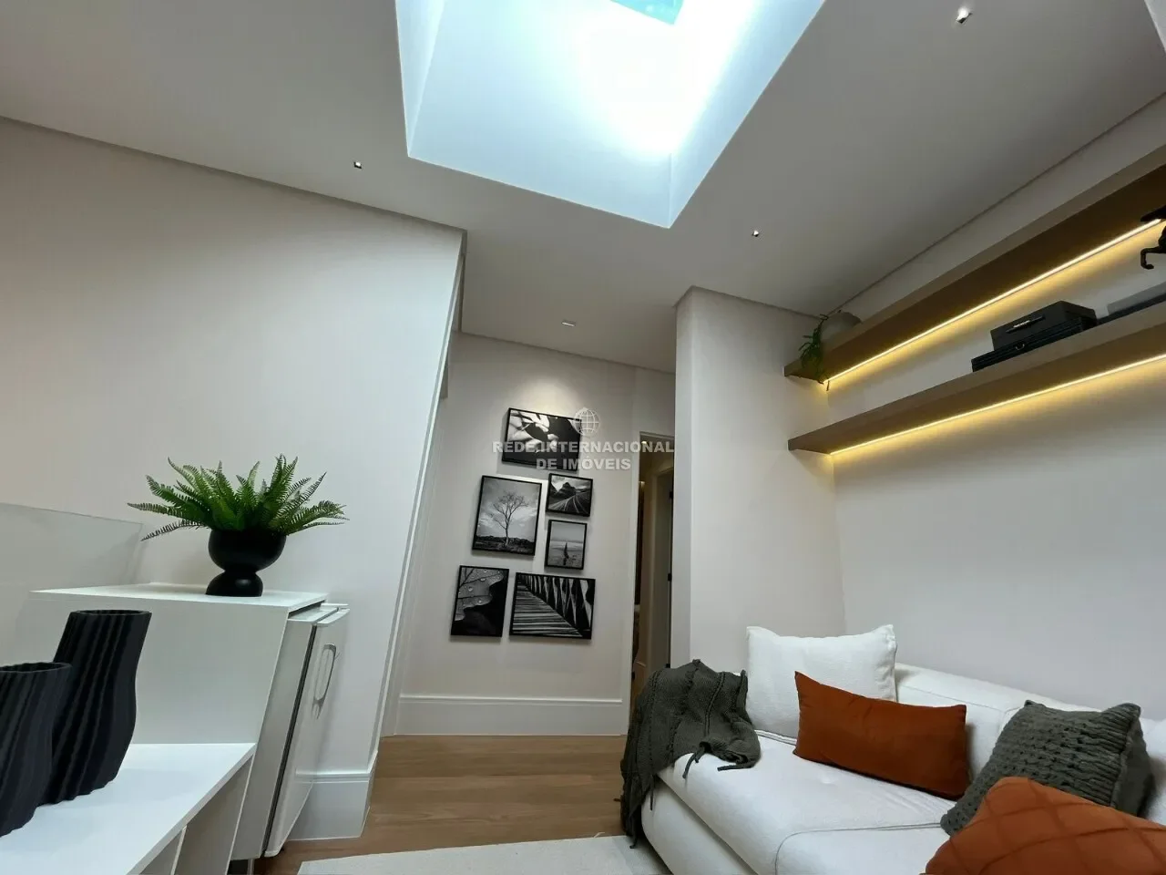 Residencial Onze (Alphaville), State of São Paulo, Brazil. - Photo 1