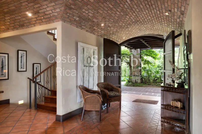 Jaboncillos, Escazú, SJ, Santa Ana, Costa Rica. - Photo 14
