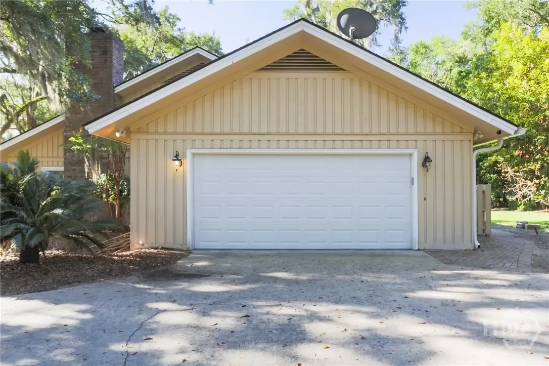 152 Mercer Road, Savannah, Georgia, United States. - Photo 3
