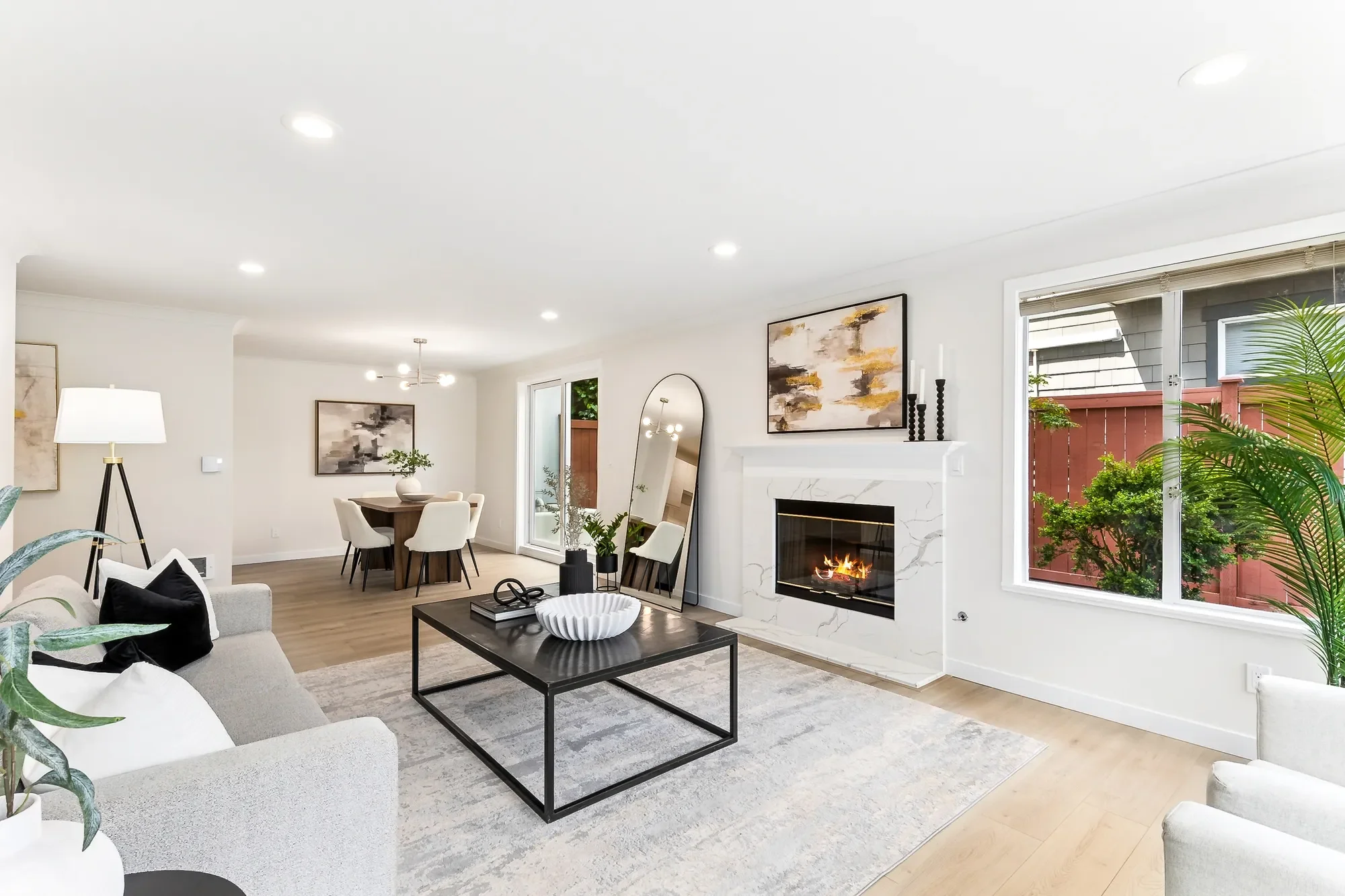 1613 California Ave SW Unit #101 , Seattle, WA 98116, Seattle, Washington, United States. - Photo 4