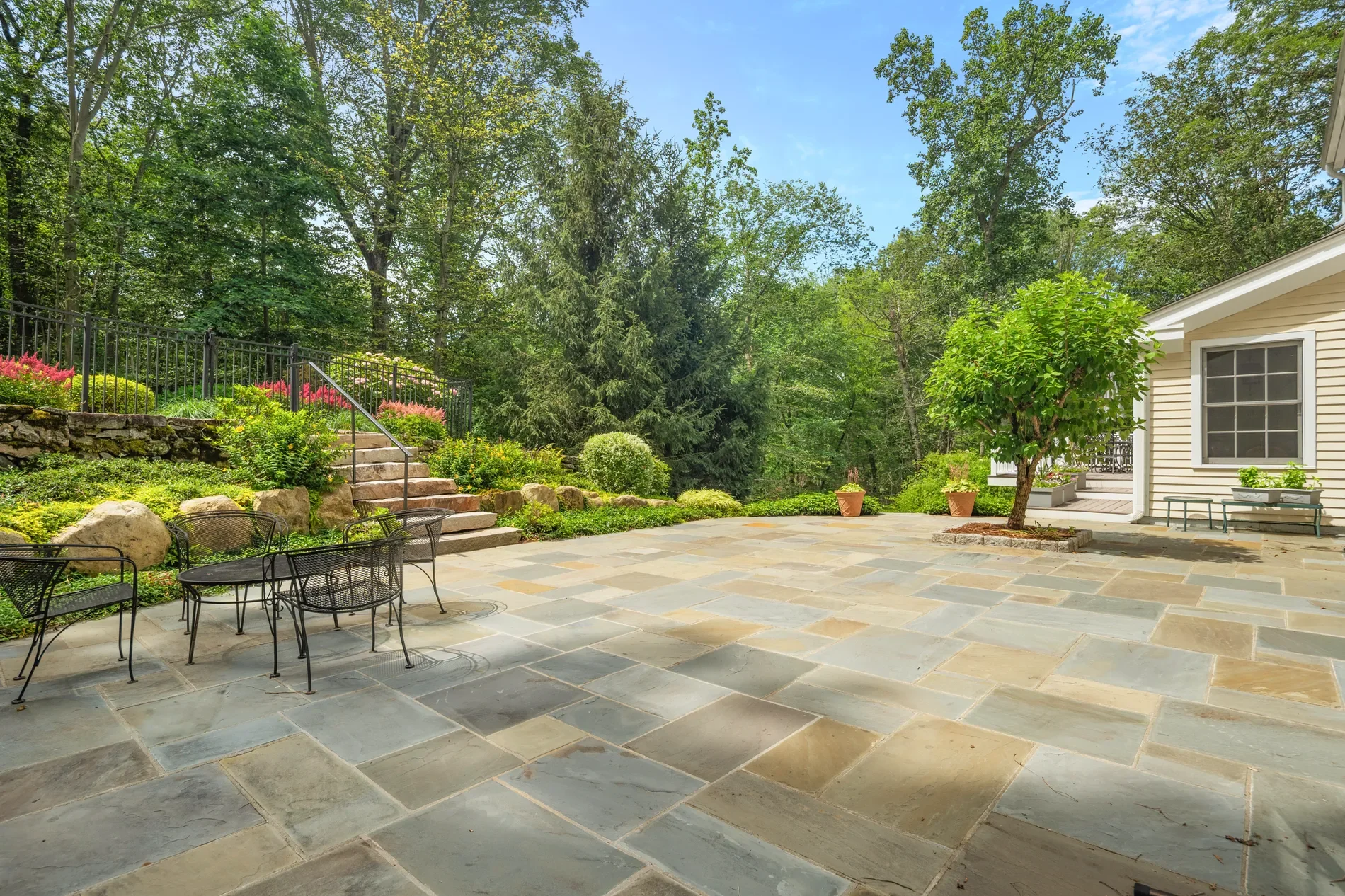 104 Ramhorne Road, New Canaan, CT 06840, New Canaan, Connecticut, United States. - Photo 27