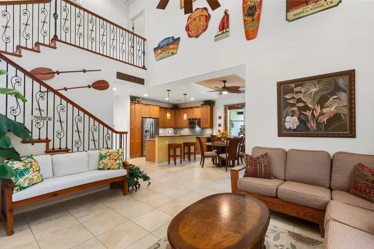 68-1125 N KANIKU DR #2006, Kamuela, HI 96743, Waikoloa Beach Resort, Hawaii, United States. - Photo 2