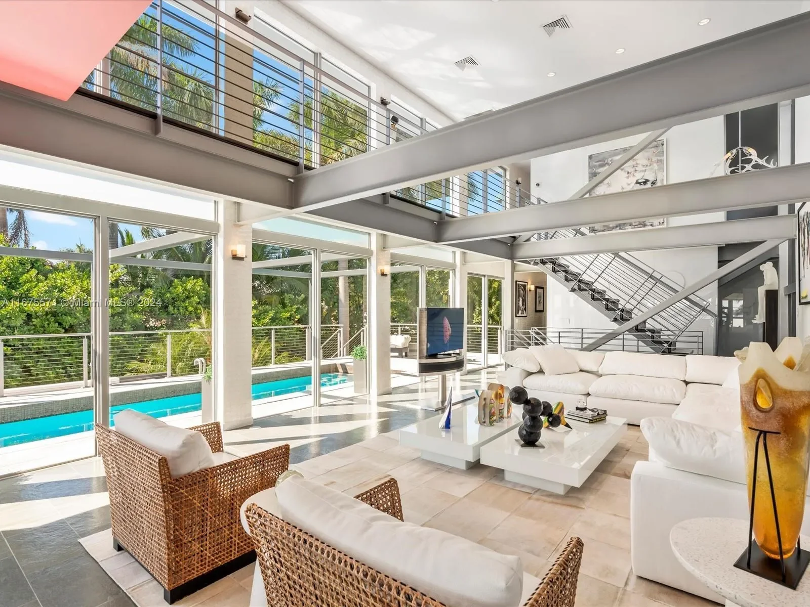 1165 Belle Meade Island Dr, Miami, Florida, United States. - Photo 6