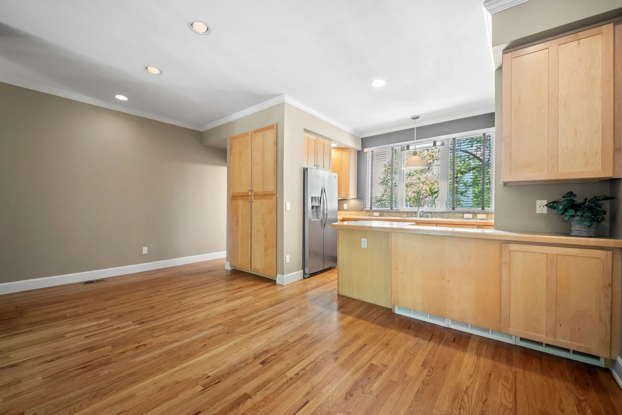 1635 N Franklin Street , Denver, CO 80218, Denver, Colorado, United States. - Photo 5