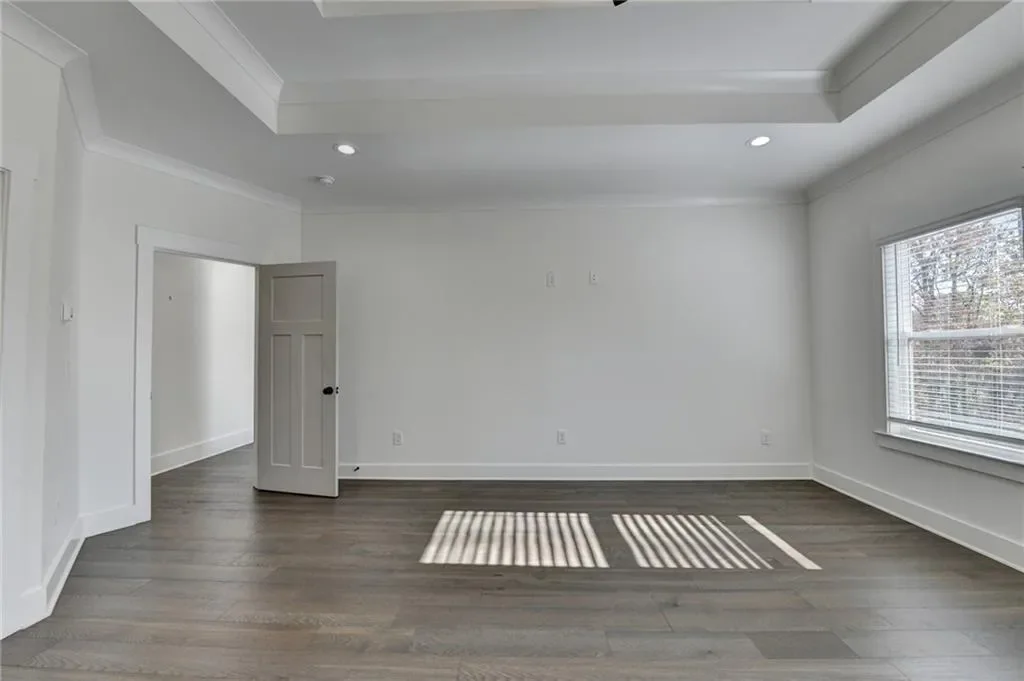 6181 Shoreland Circle, Buford, Georgia, United States. - Photo 37