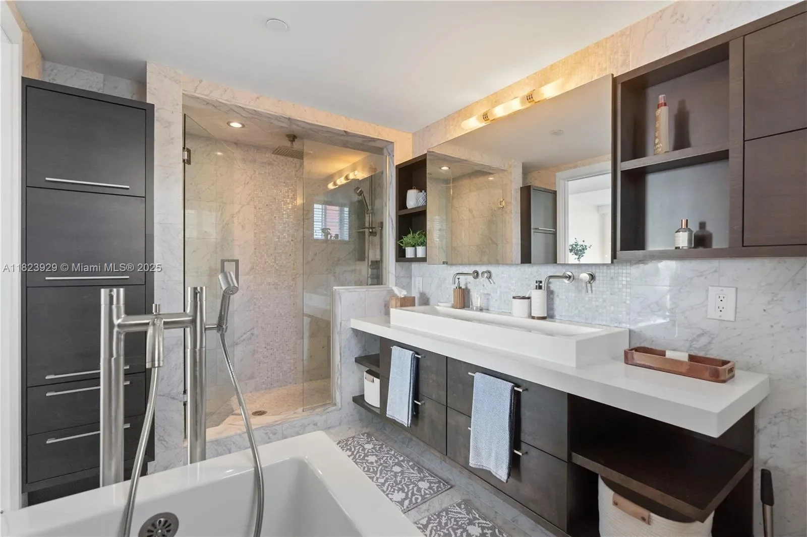 17050 N Bay Rd PH1201, Golden Beach, Florida, United States. - Photo 39