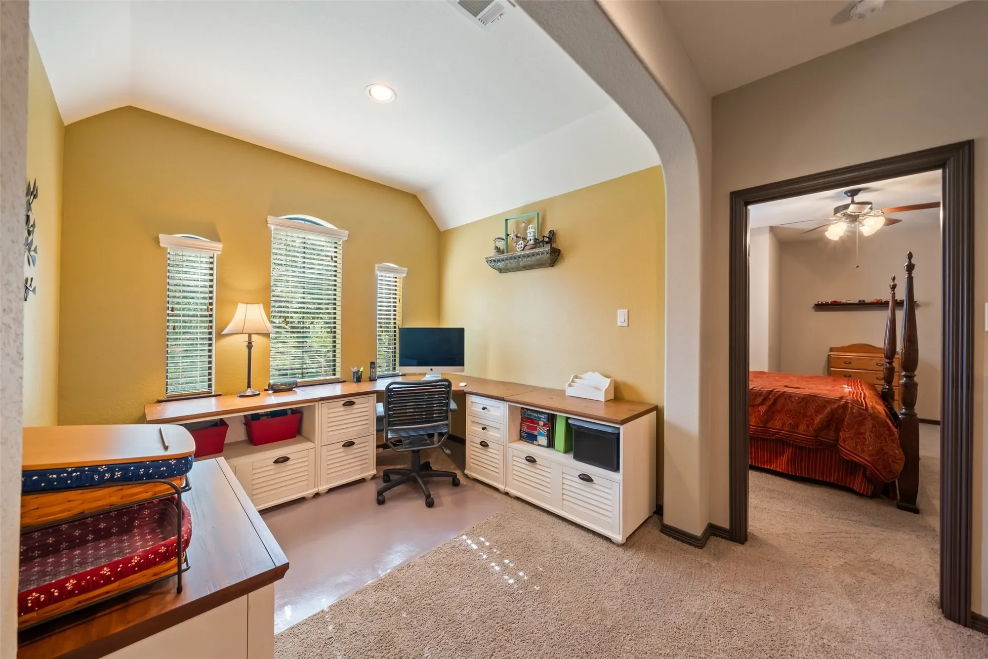 138 Quail Ridge Place, Montgomery, TX 77316, Montgomery, Texas, United States. - Photo 34