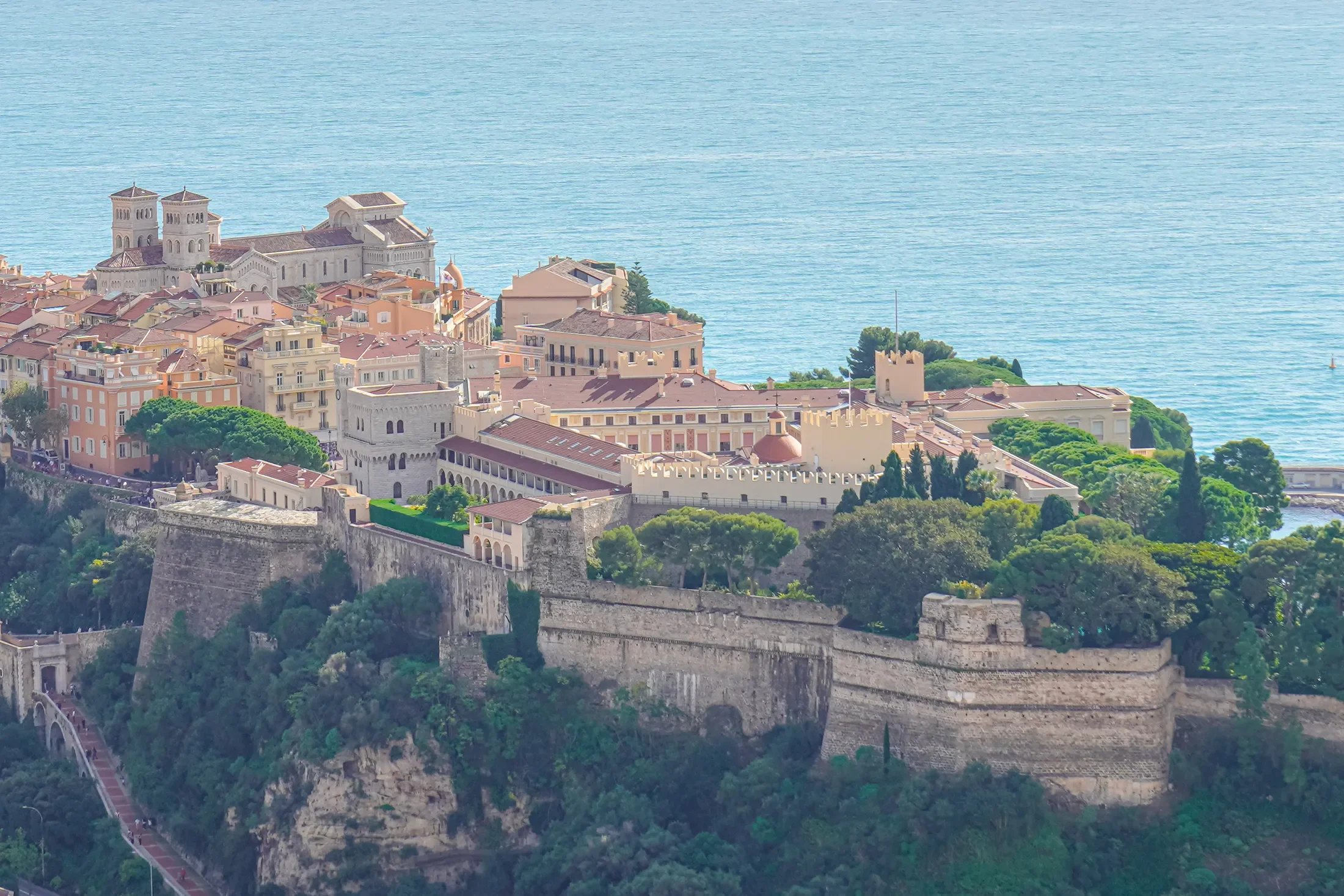 Rue Honoré Labande, Monaco, Monaco, Monaco. - Photo 15