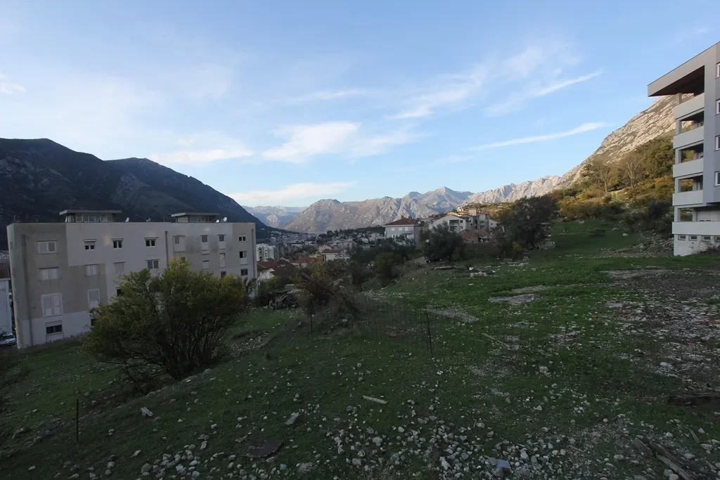 Kotor, Dobrota, Kotor Municipality, Montenegro. - Photo 11