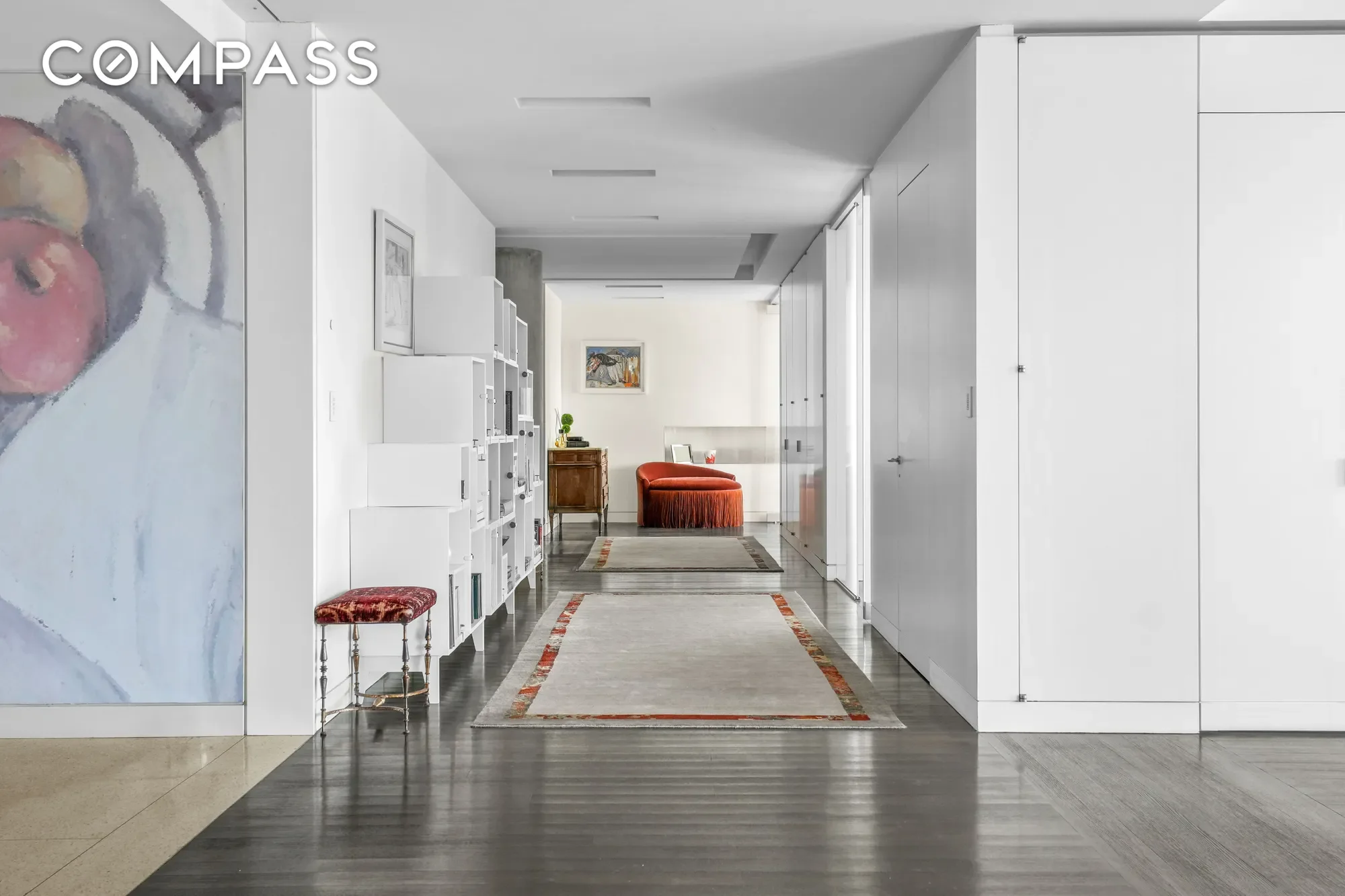 101 Central Park West, New York, New York, United States. - Photo 2