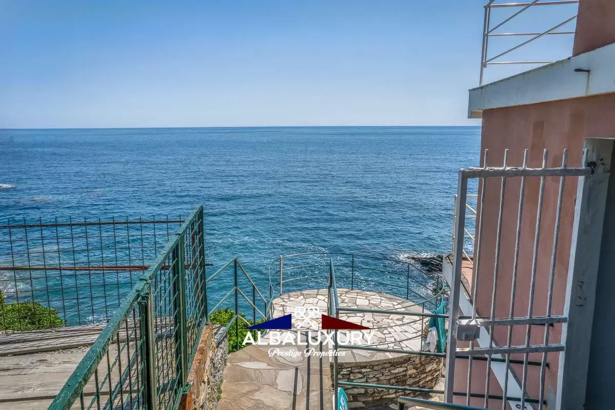 Via Aurelia , 31, Zoagli, Liguria, Italy. - Photo 15
