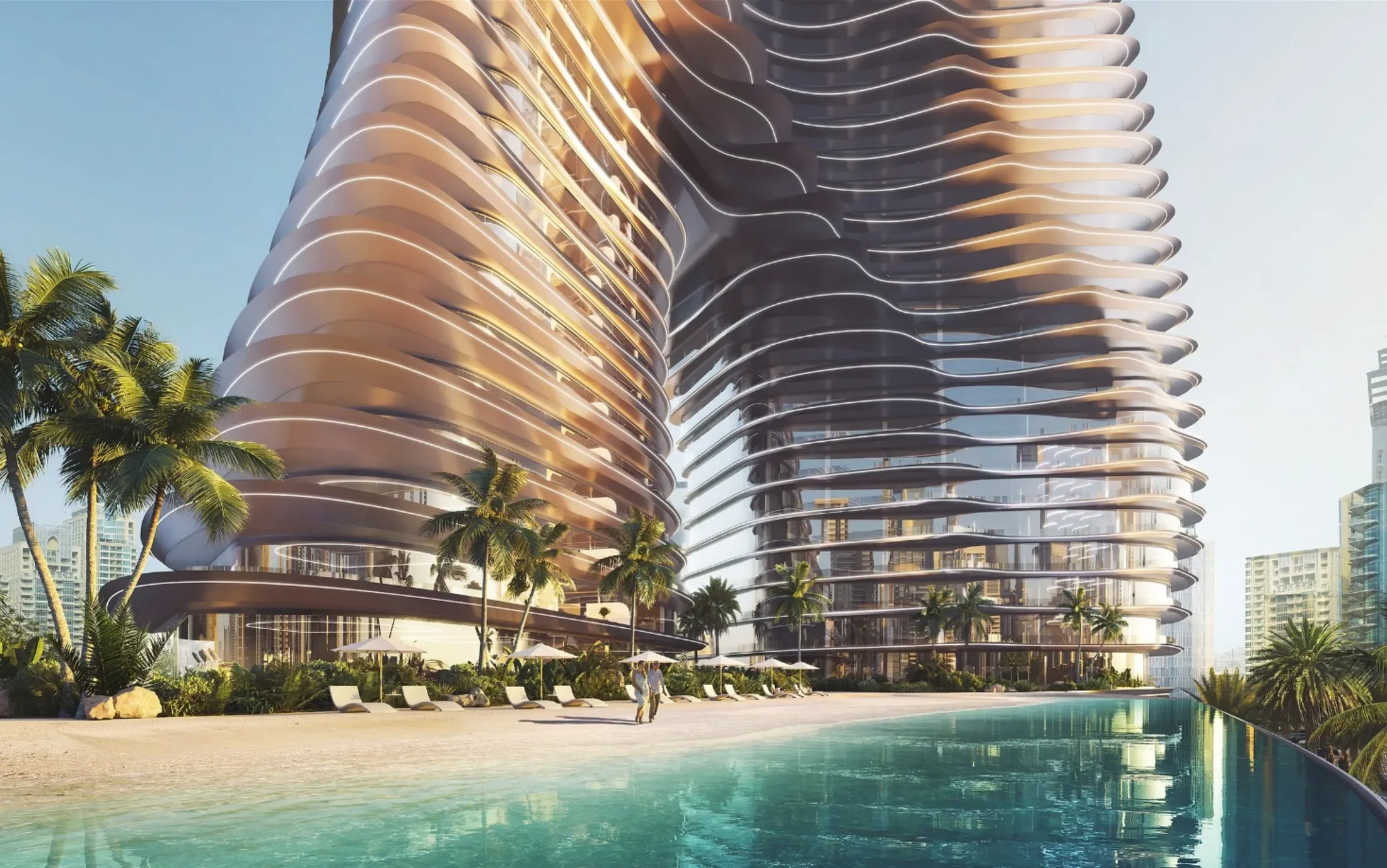 Business Bay - Dubai - United Arab Emirates, Dubai, Dubai, United Arab Emirates. - Photo 7