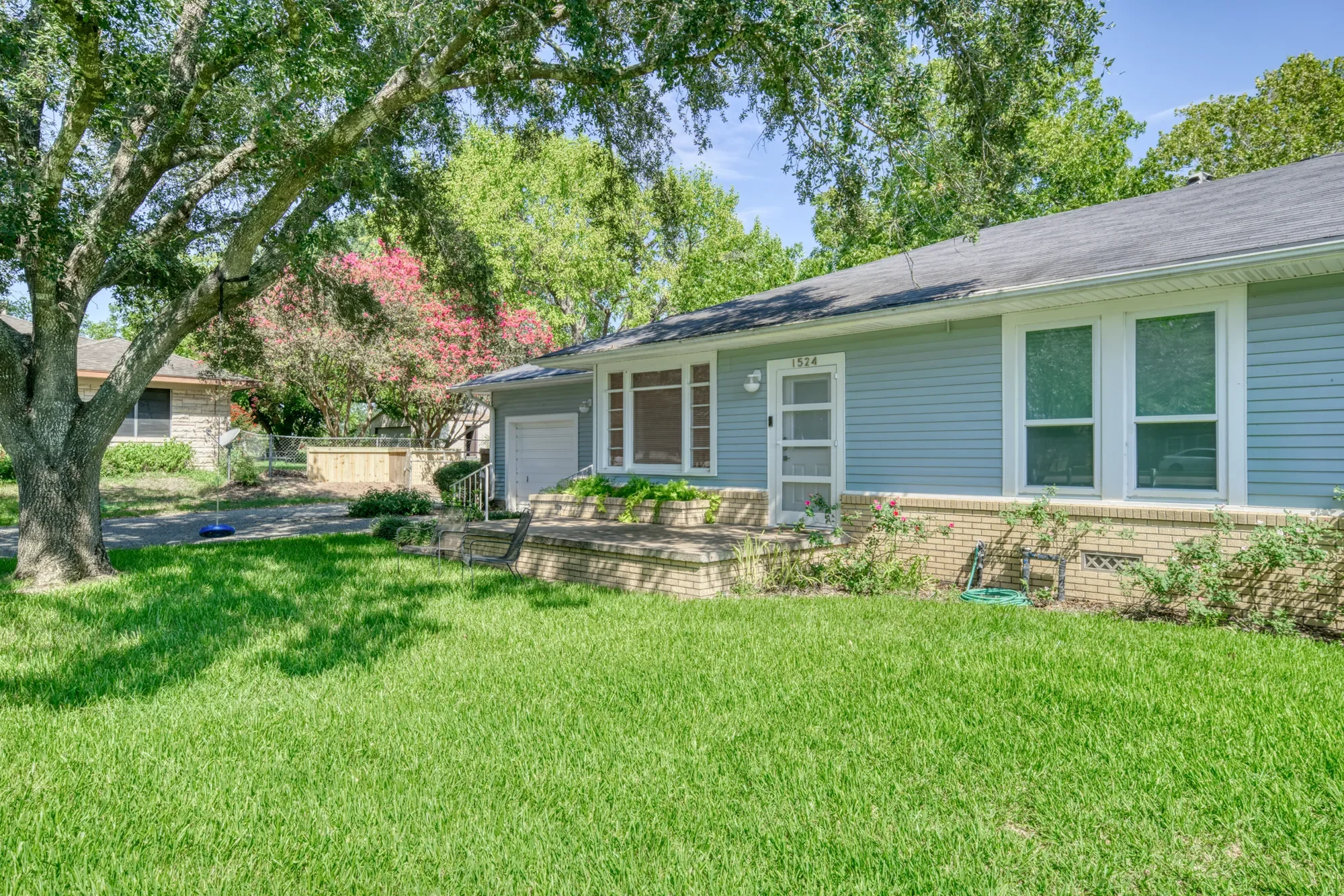 1524 Highway 159 W, Bellville, TX 77418, Bellville, Texas, United States. - Photo 25