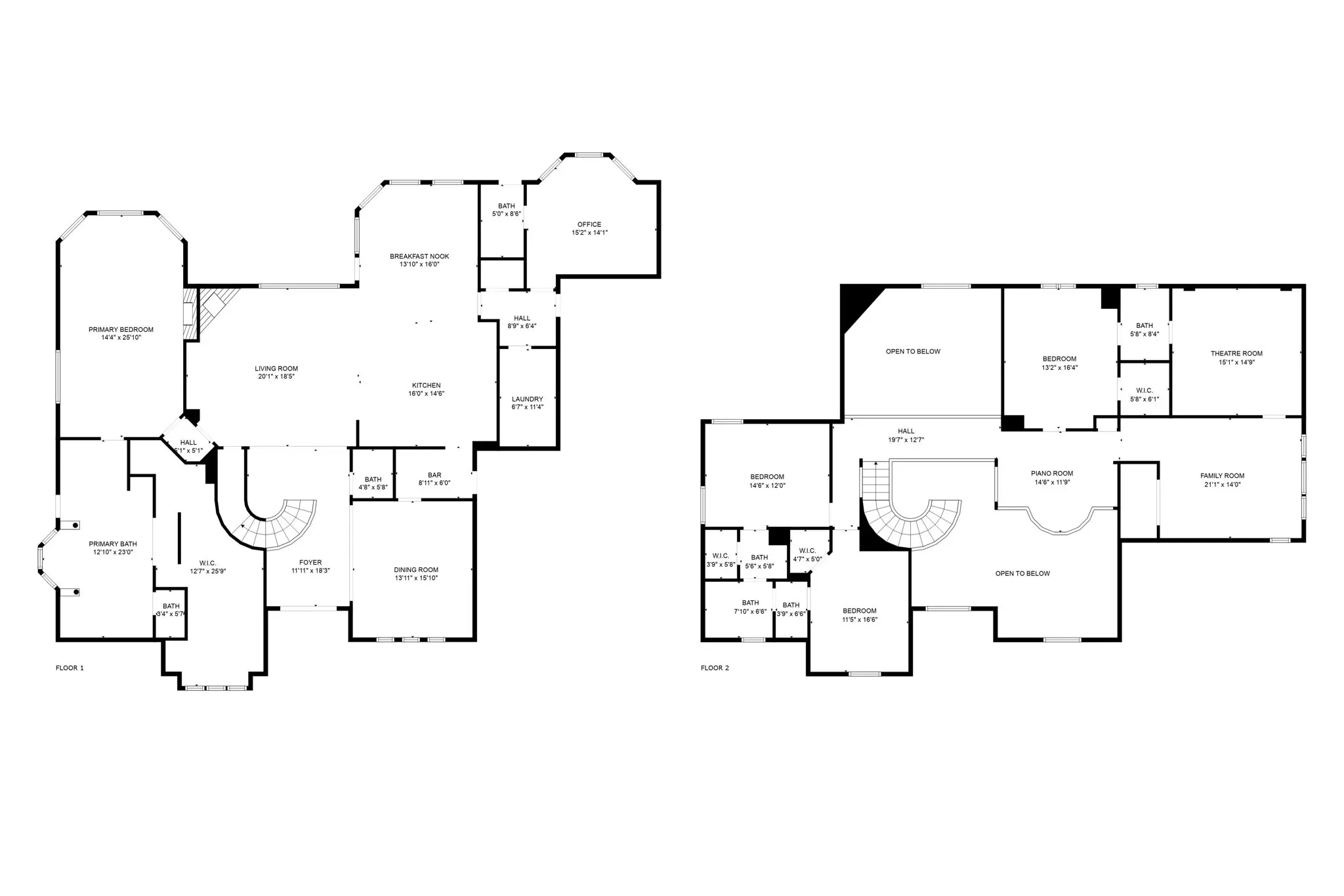 23323 Two Harbors Glen Street, Katy, TX 77494, Katy, Texas, United States. - Photo 46