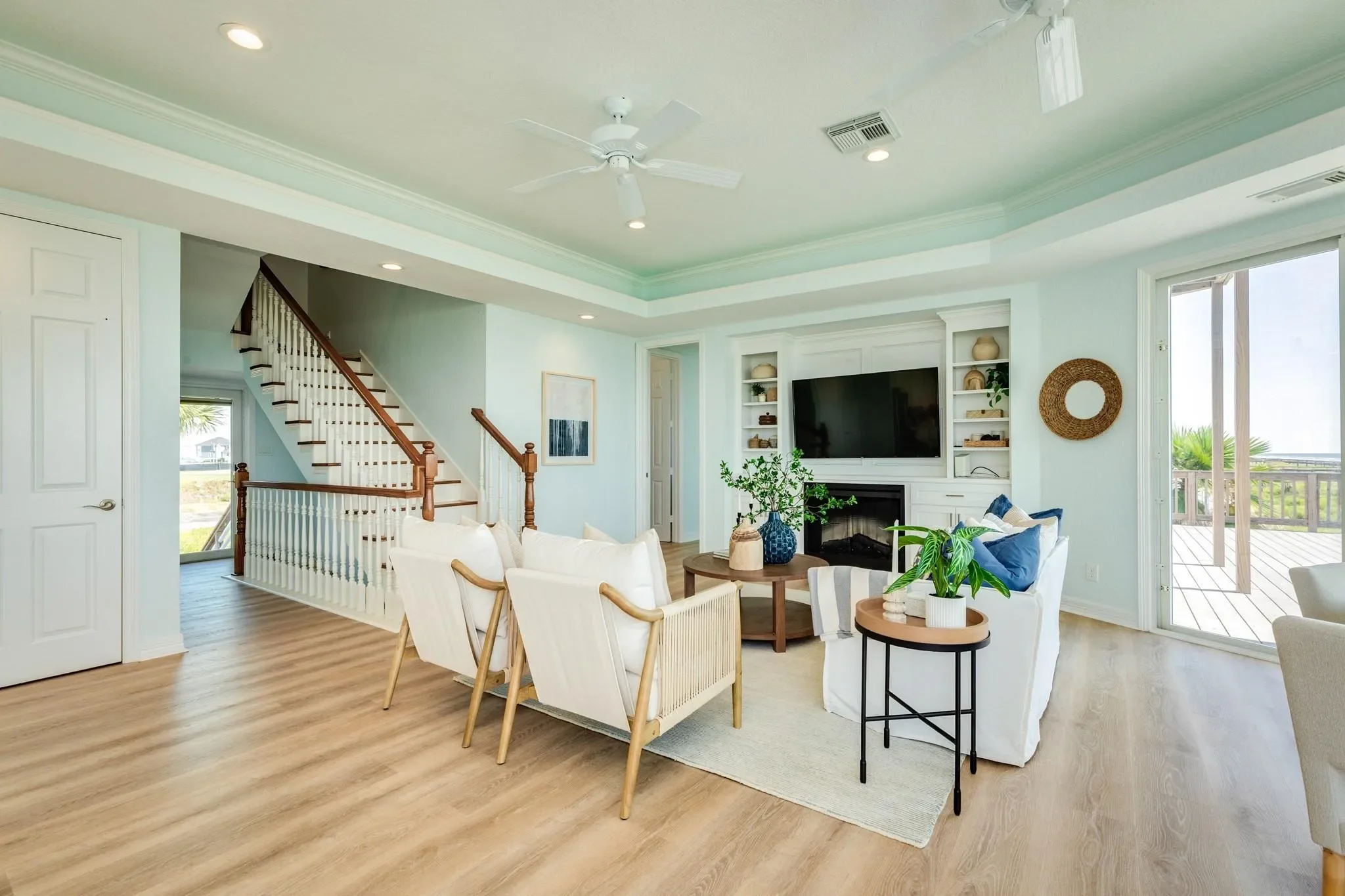 20911 W Sand Hill Drive, Galveston, Texas, United States. - Photo 3