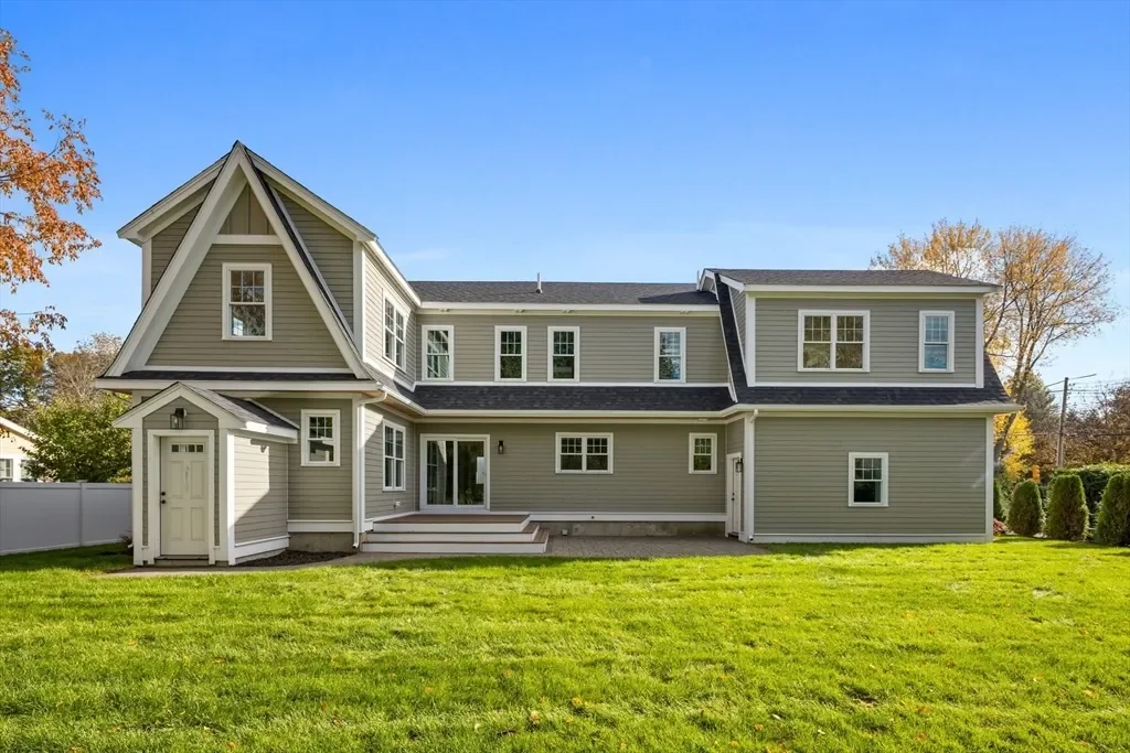 89 Wildwood St, Winchester, Massachusetts, United States. - Photo 26