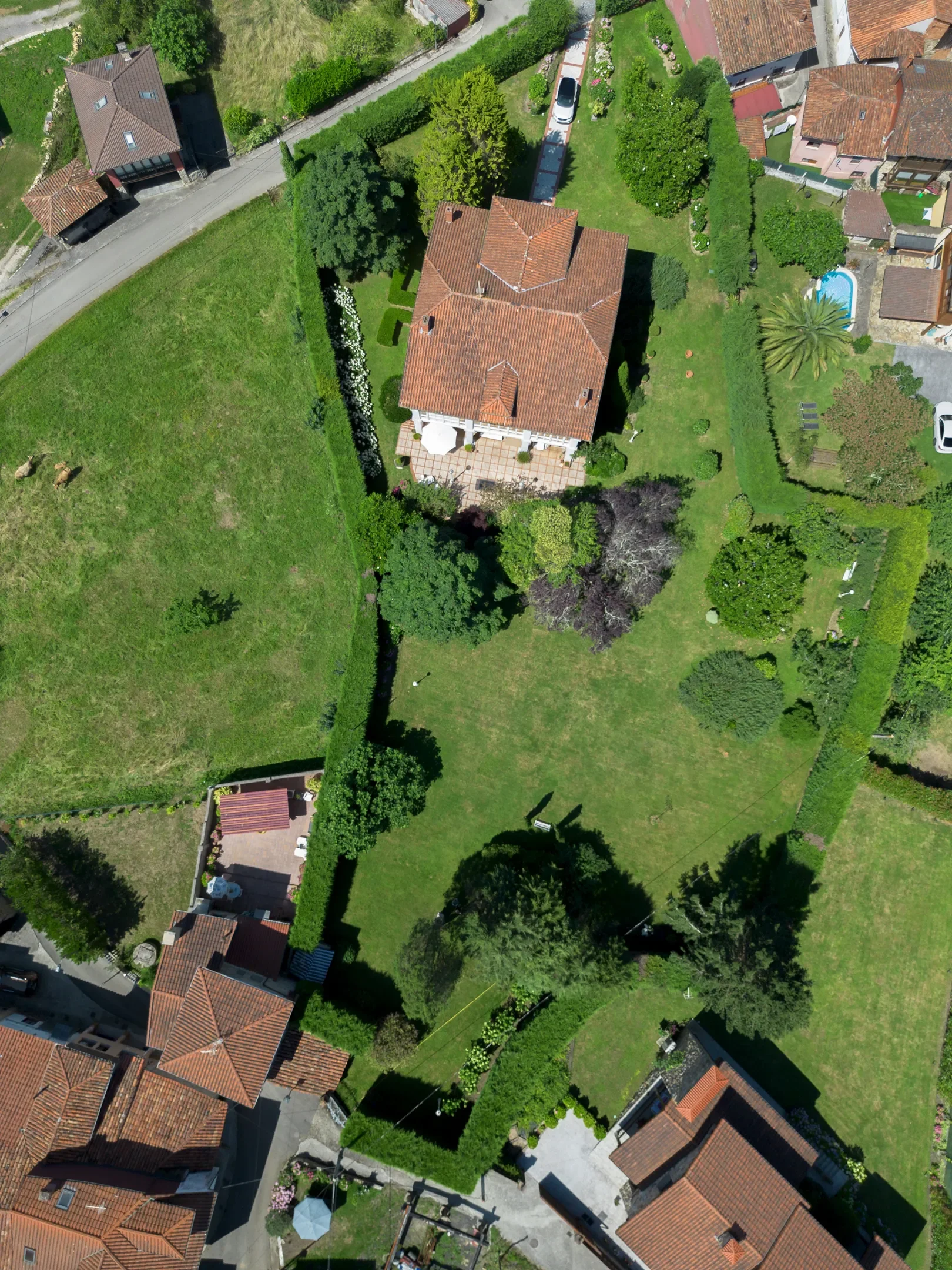 33584 Sebares, Asturias, Spain, Pilona, Asturias, Spain. - Photo 48