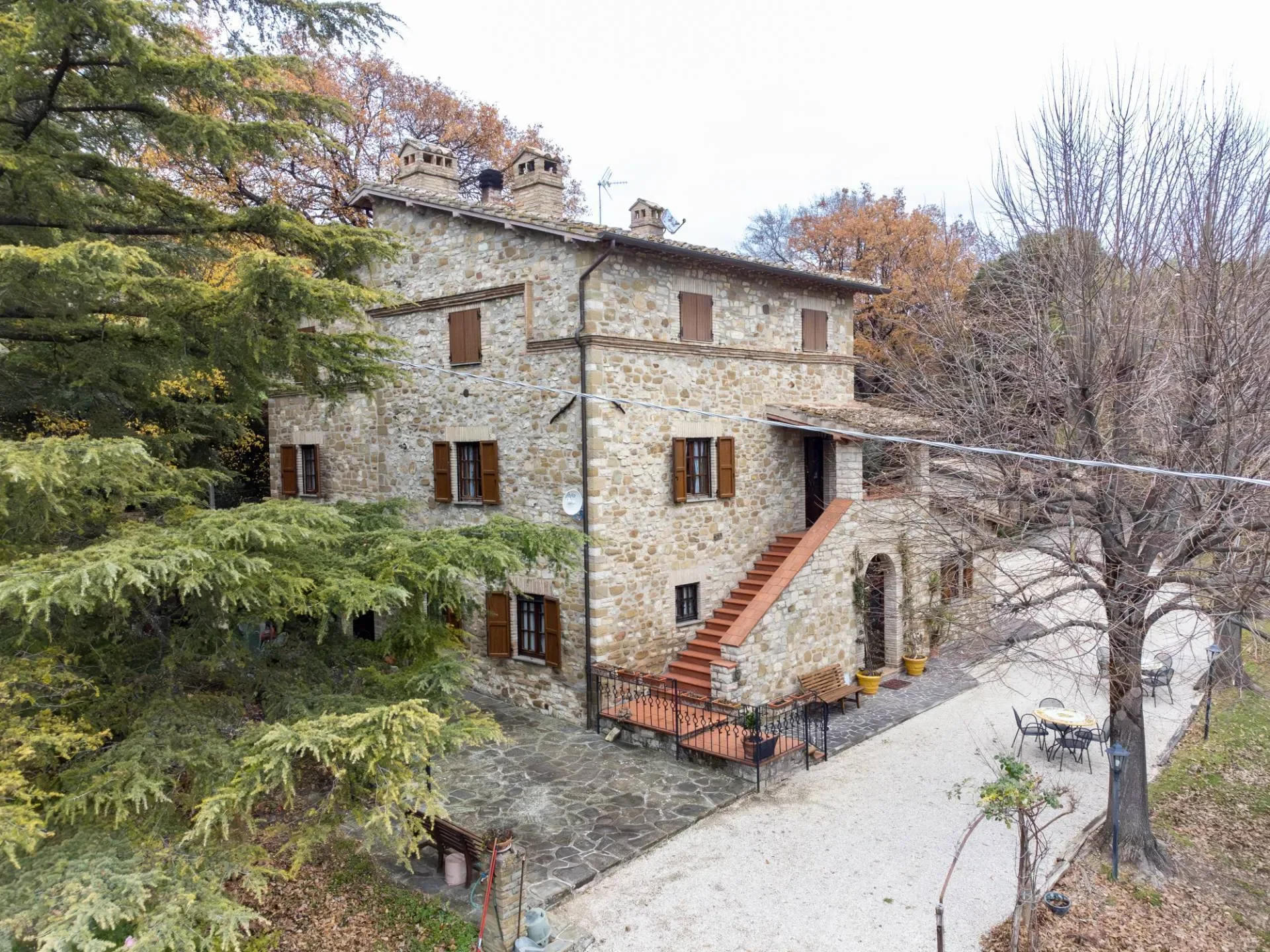 Via Santa Tecla, Assisi, PG 06081, San Damiano, Umbria, Italy. - Photo 20