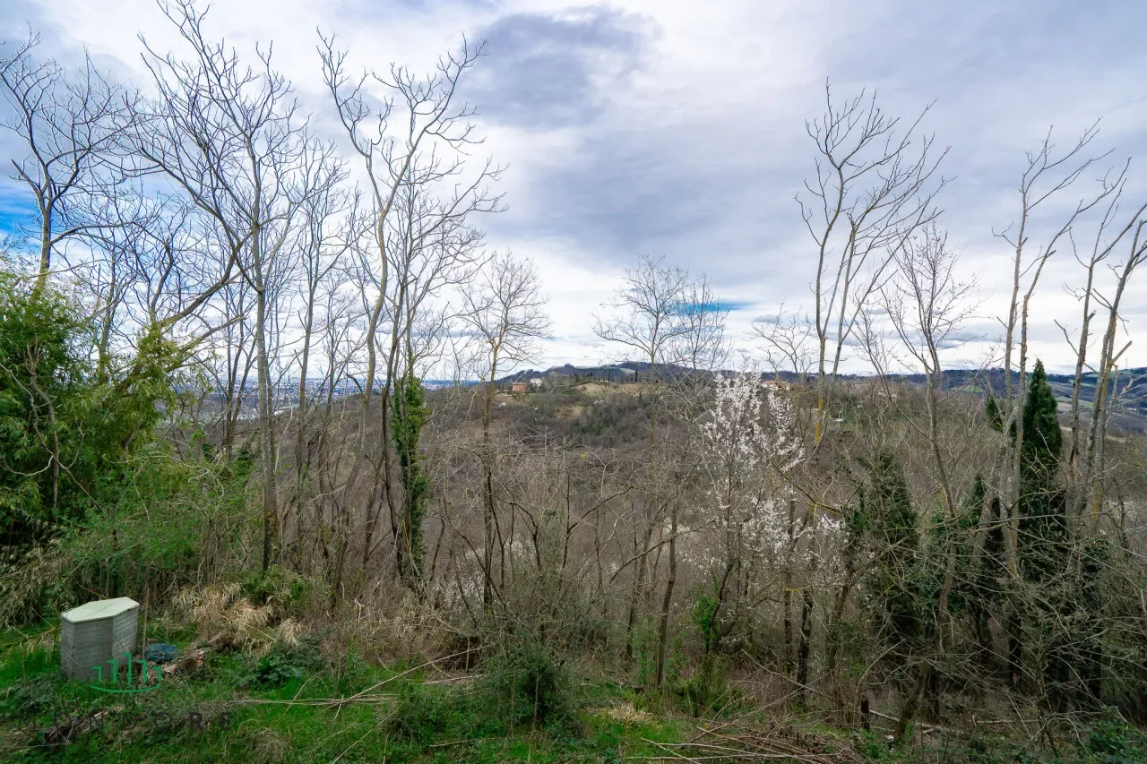 Via G. Tomasi, Poggio, Emilia-Romagna, Italy. - Photo 36