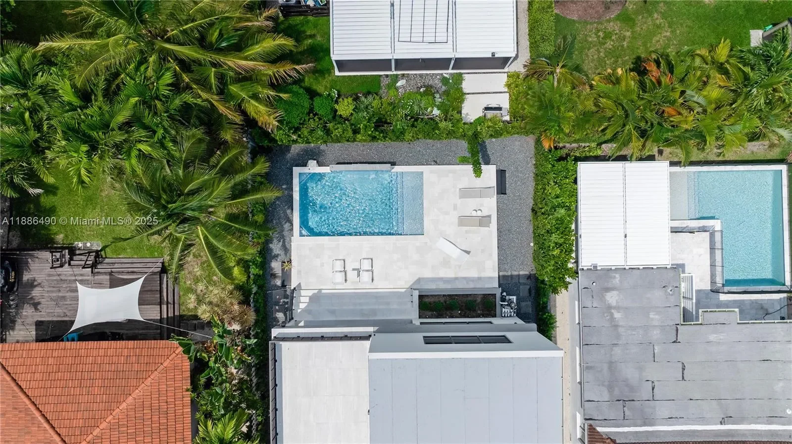 8826 Froude Ave, Bal Harbour, Florida, United States. - Photo 40