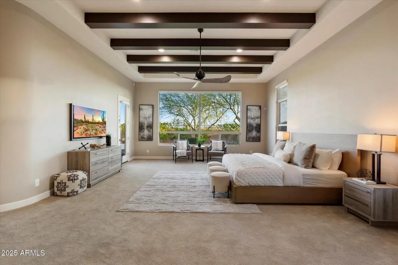 8599 E SAND FLOWER Drive, Scottsdale, Arizona, United States. - Photo 9