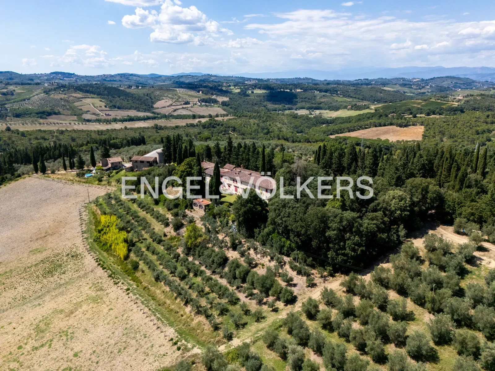Via di Lizzano, 50012 Bagno a Ripoli FI, Italy, Tuscany, Italy. - Photo 53