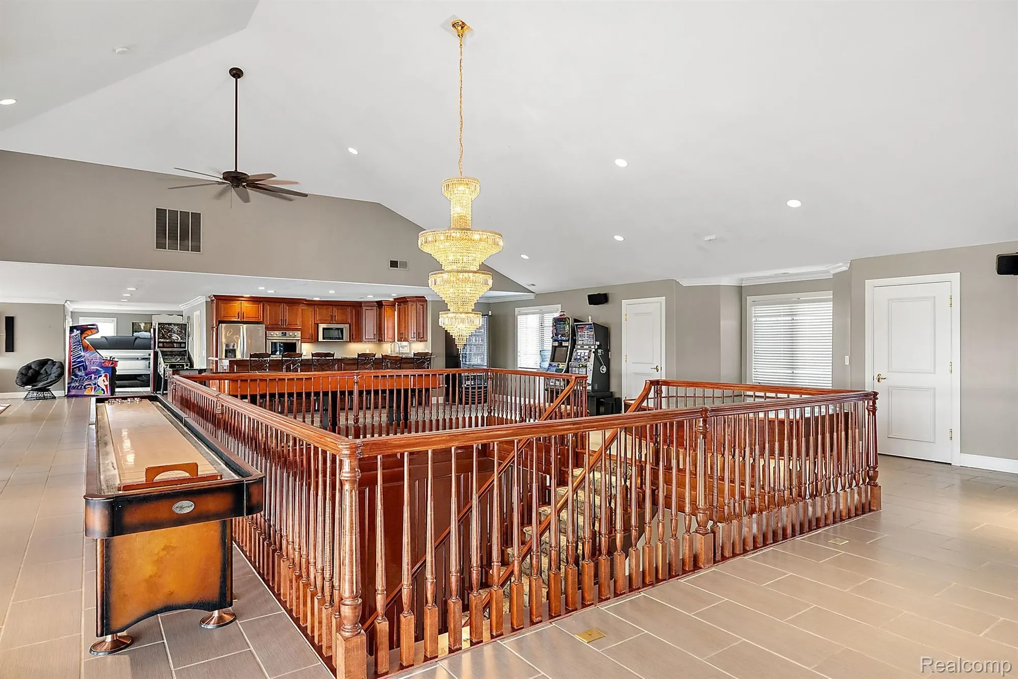 18 SAND BAR Lane, Detroit, MI 48214, Detroit, Michigan, United States. - Photo 9