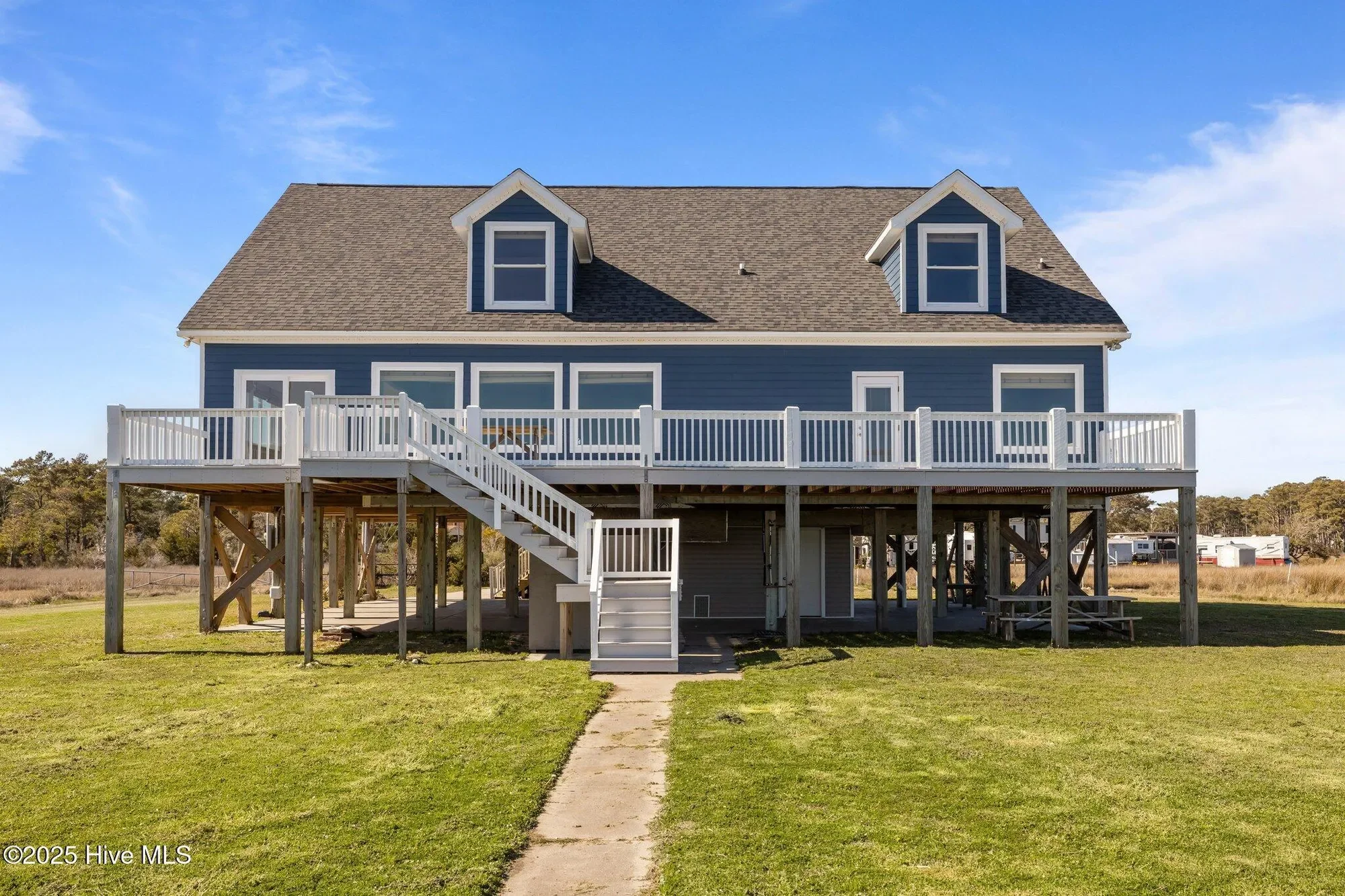 216 Styron Creek Road, Sealevel, North Carolina, United States. - Photo 56