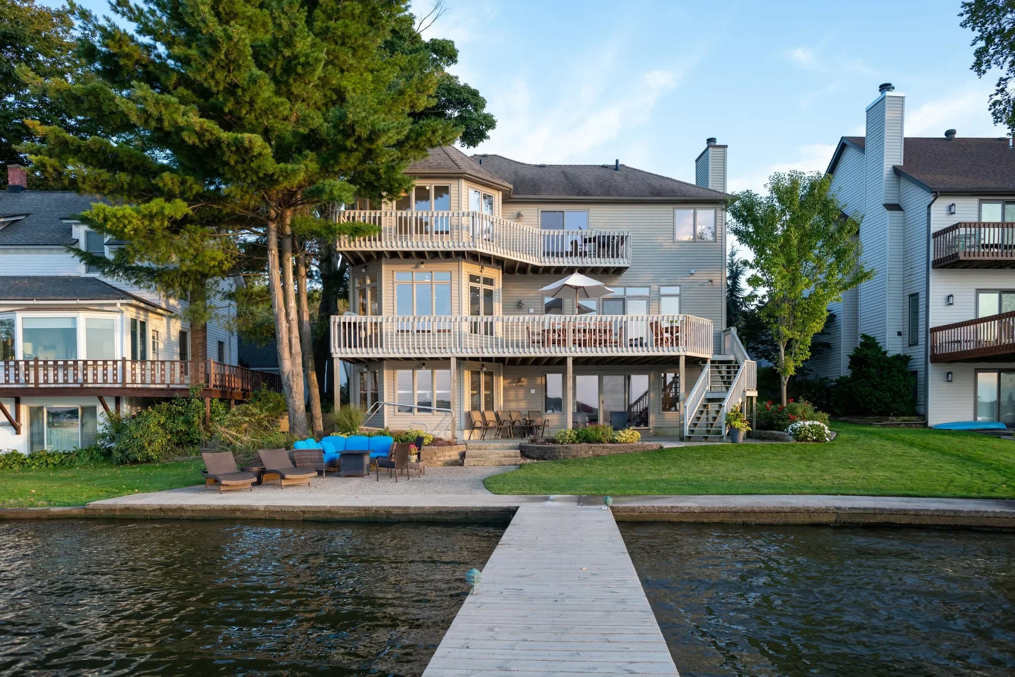1761 South Shore Drive, Holland, MI 49423, Holland, Michigan, United States. - Photo 64