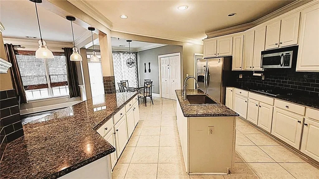 3680 Highcroft Circle, Peachtree Corners, Georgia, United States. - Photo 19