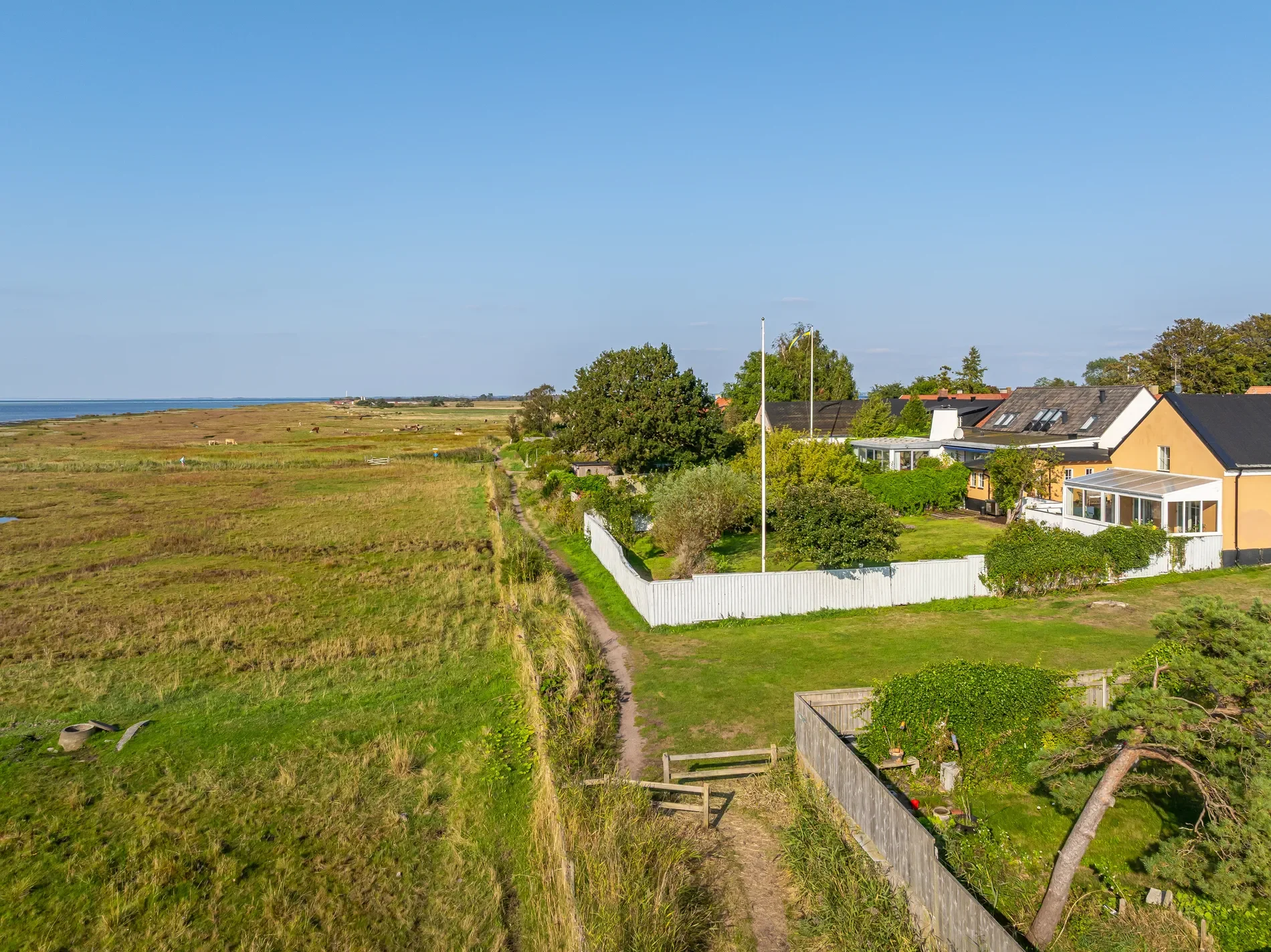 Rådhusgatan 1, Skanör, M 239 30, Skanör, Skåne County, Sweden. - Photo 4
