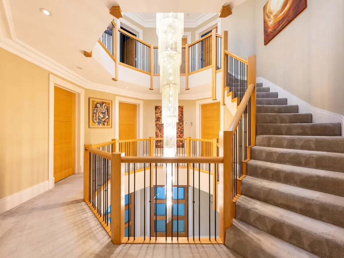 Abbots Drive, Virginia Water, GU25, Virginia Water, England, United Kingdom. - Photo 20