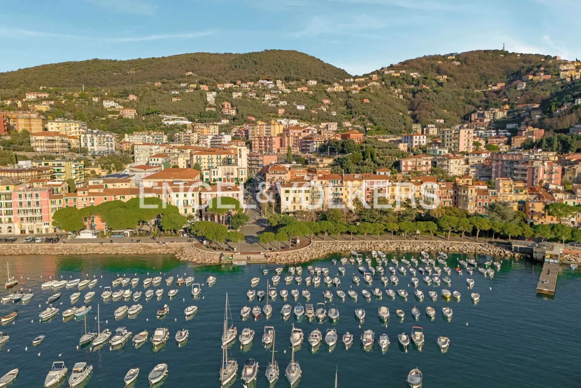 Via Roma, 47, 19032 Lerici SP, Italy, Lerici, Liguria, Italy. - Photo 23