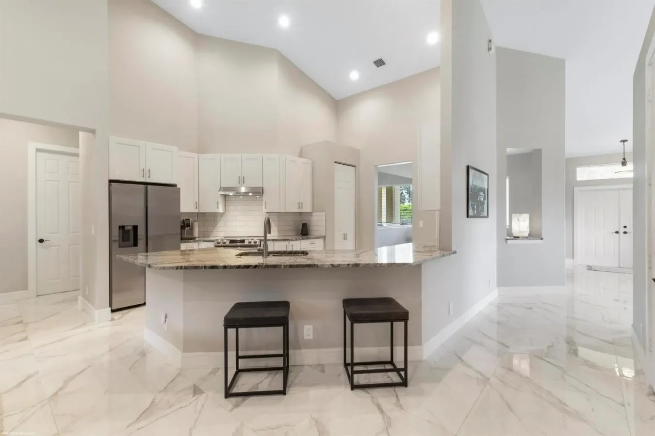 12466 Indian Mound Road, Wellington, Florida, United States. - Photo 17
