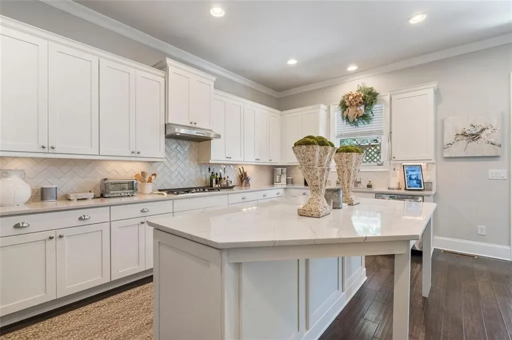 3362 Bryerstone Circle SE, Smyrna, Georgia, United States. - Photo 13