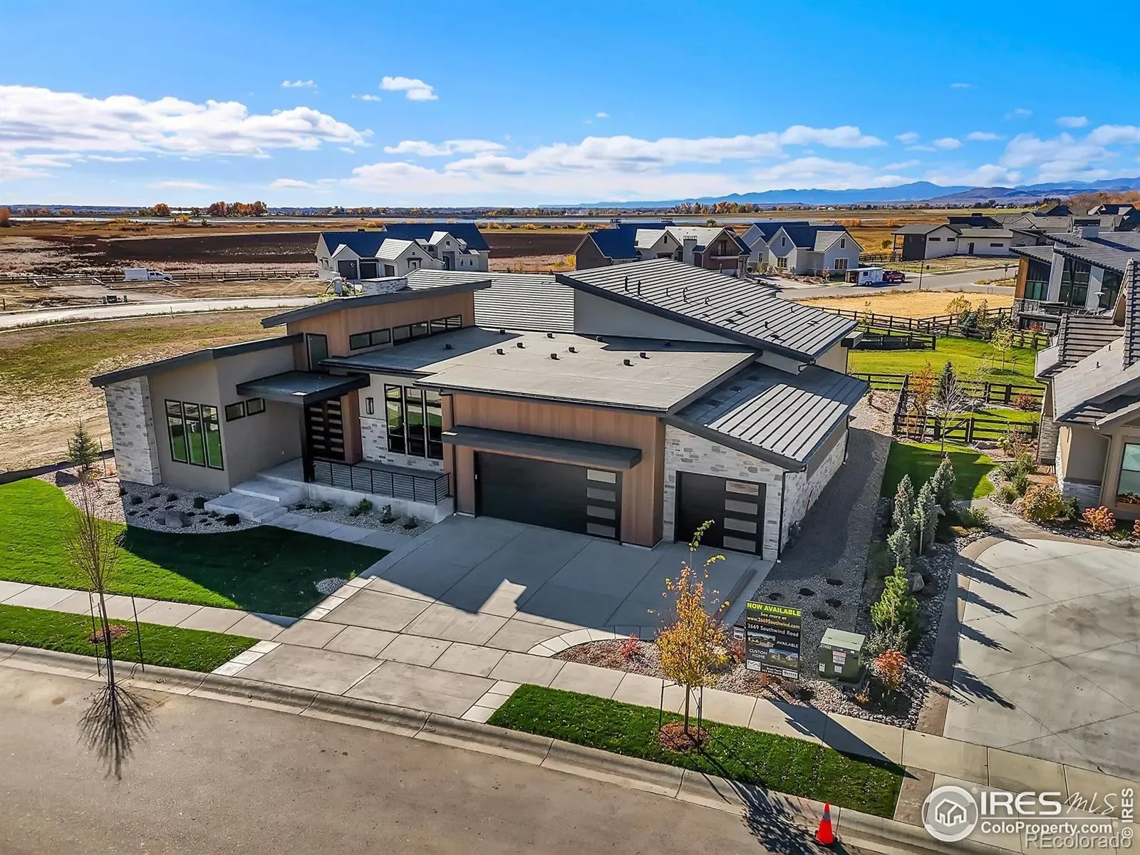 2669 Southwind Road, Berthoud, Colorado, United States. - Photo 6