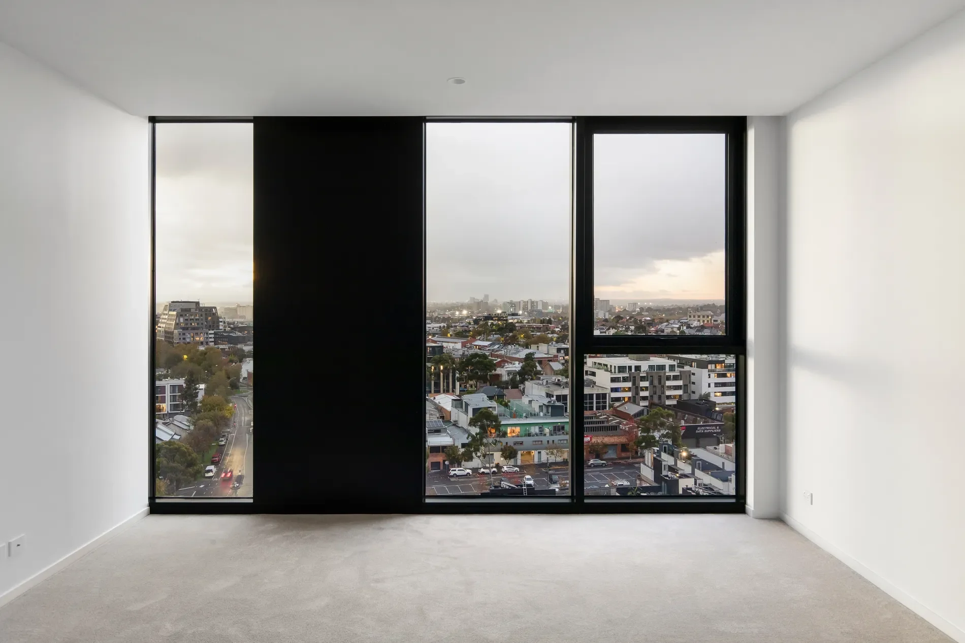 West Melbourne, Adderley Street, West Melbourne, Victoria, Australia. - Photo 26