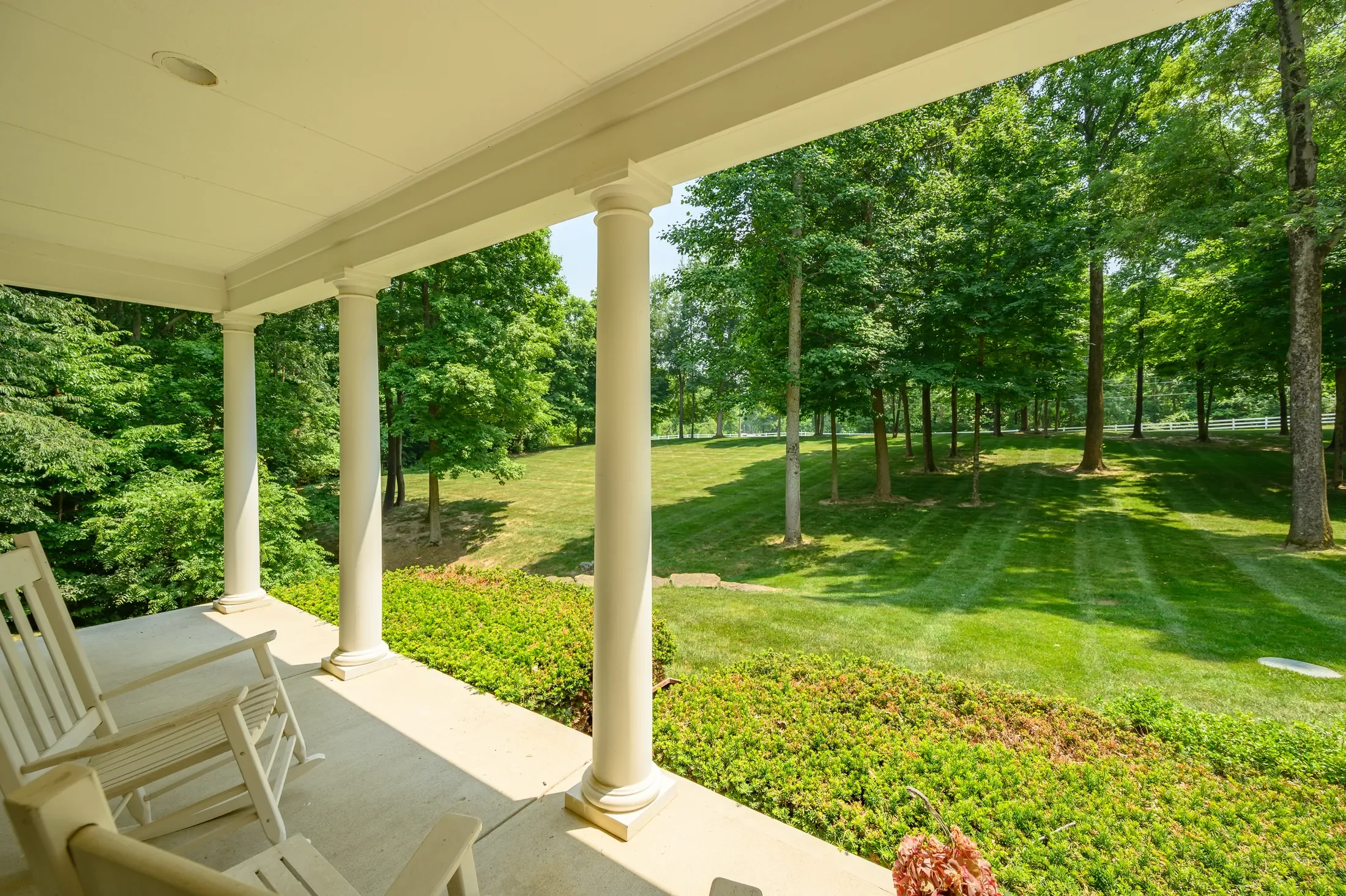 1104 W Greencastle Road, Mooresville, IN 46158, Mooresville, Indiana, United States. - Photo 49