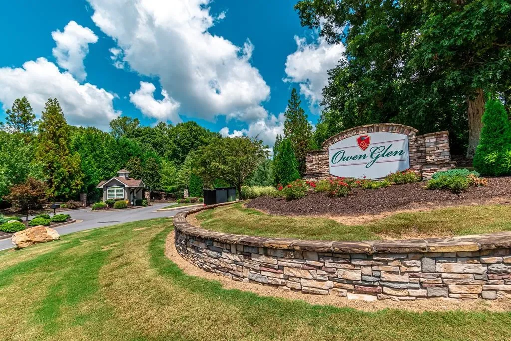 1250 Owen Glen Drive, Blairsville, Georgia, United States. - Photo 79