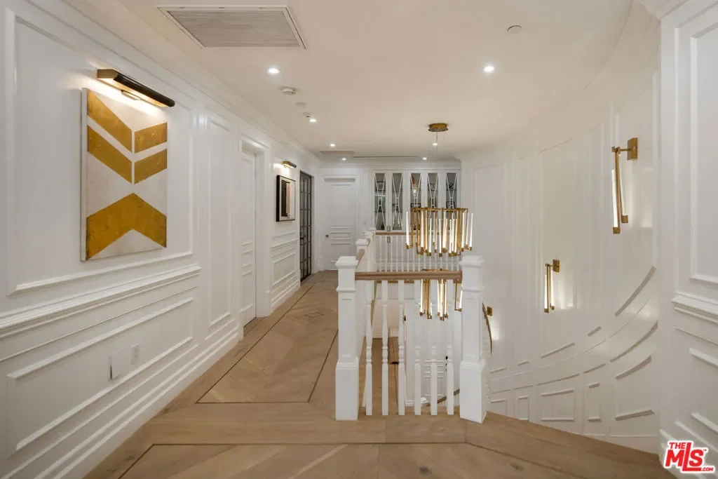 843 N Spaulding Avenue, Los Angeles, California, United States. - Photo 20