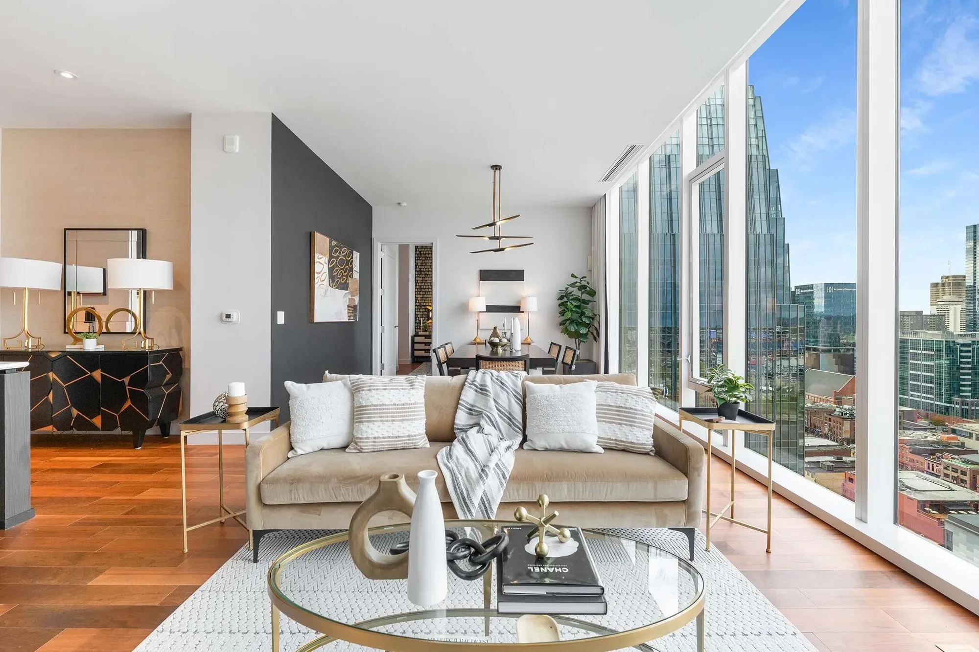 160 2nd Ave S #2205, Nashville, TN 37201, Nashville, Tennessee, United States. - Photo 14