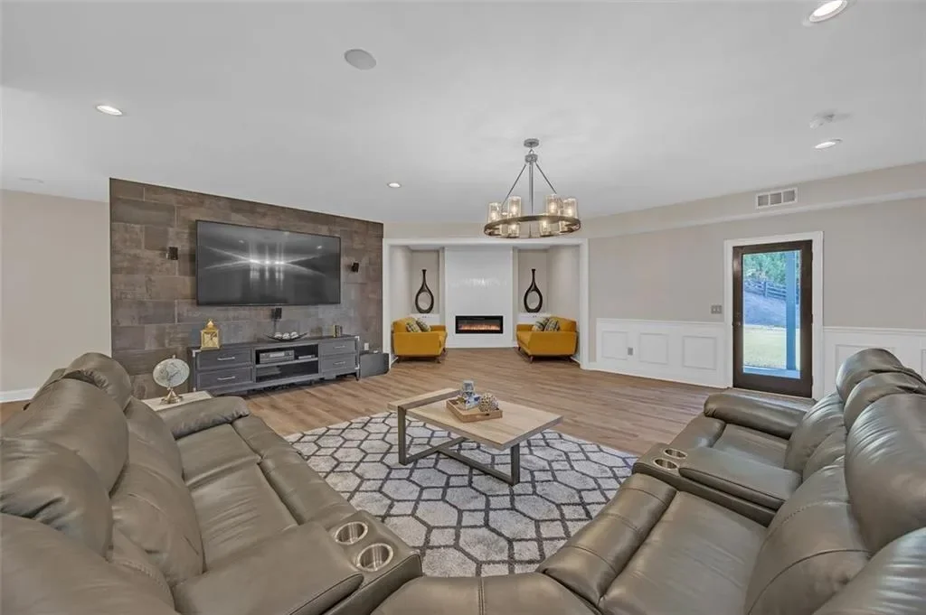 6320 WESTERLY Way, Cumming, Georgia, United States. - Photo 40