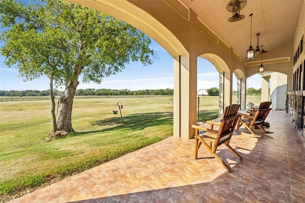 4568 Elm Bottom Circle, Cross Roads, Texas, United States. - Photo 5