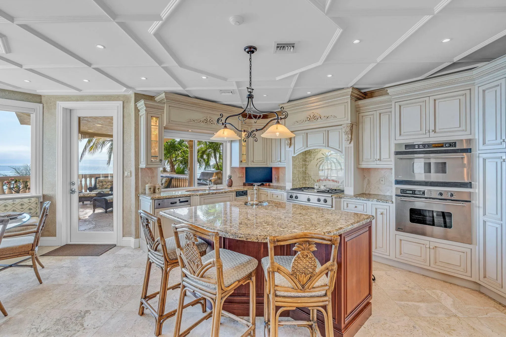 1355-1350 Coury Drive, KEY COLONY, FL 33051, Key Colony Beach, Florida, United States. - Photo 35