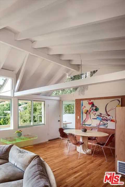 2764 Outpost Drive, Los Angeles, California, United States. - Photo 13