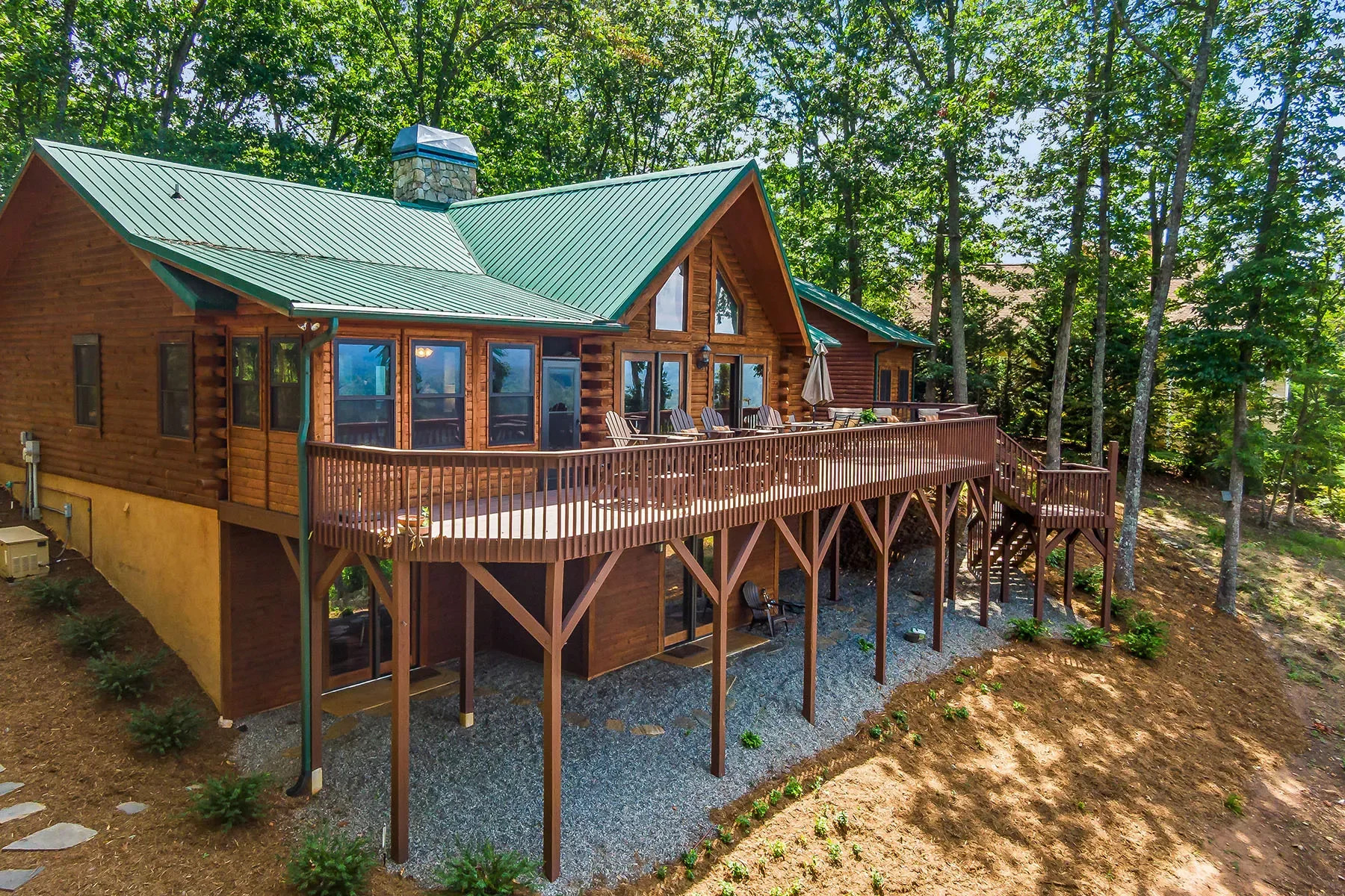 82 Running Ridge Road, Asheville, NC 28804, Asheville, North Carolina, United States. - Photo 36